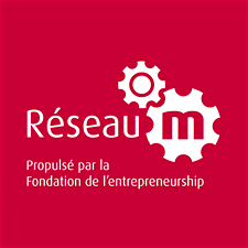 Logo Réseau M