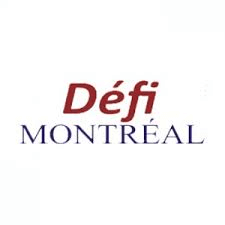 Logo Defi Mtl